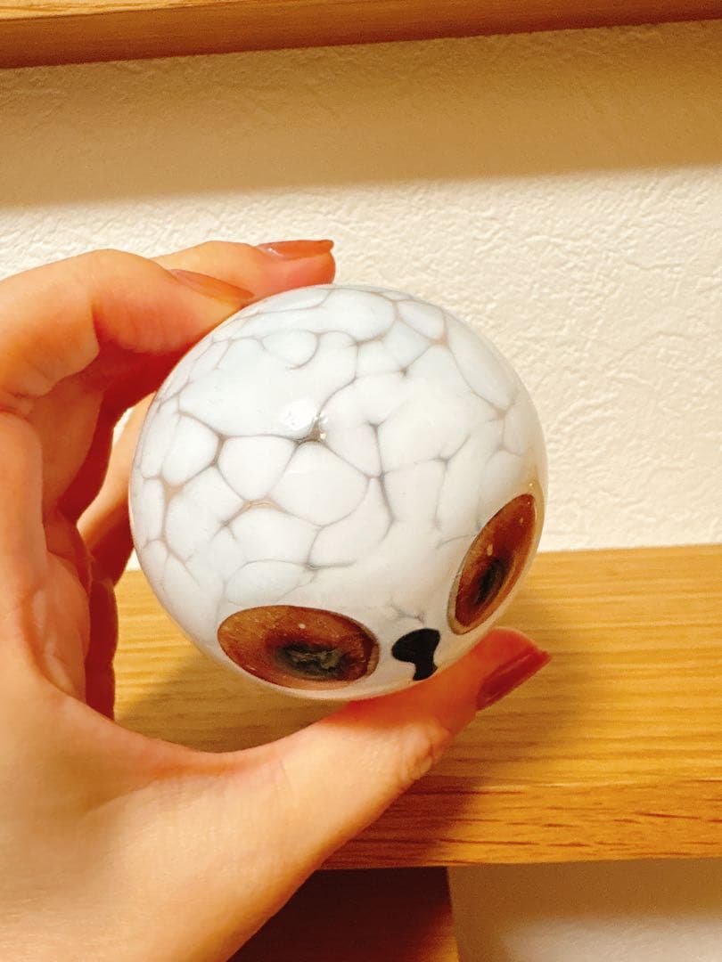  lumi ルミ　バード　owl ふくろう　廃盤品　限定品