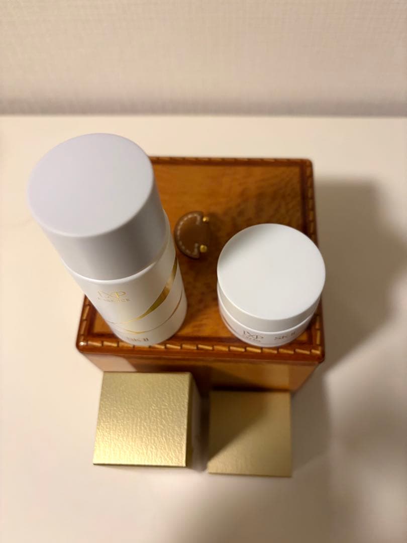 SK-II LXP 金継ぎ エッセンス ＆ クリーム★トライアルセット