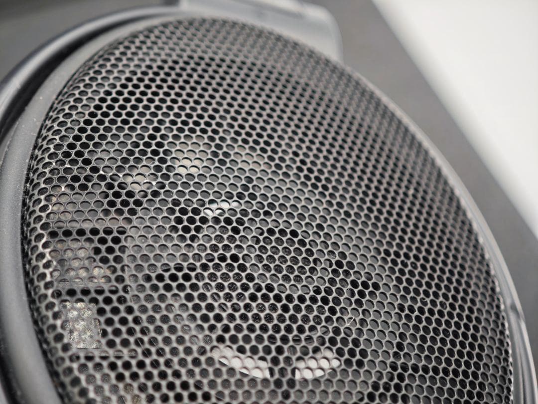 ヘッドホン Sennheiser HD 6XX