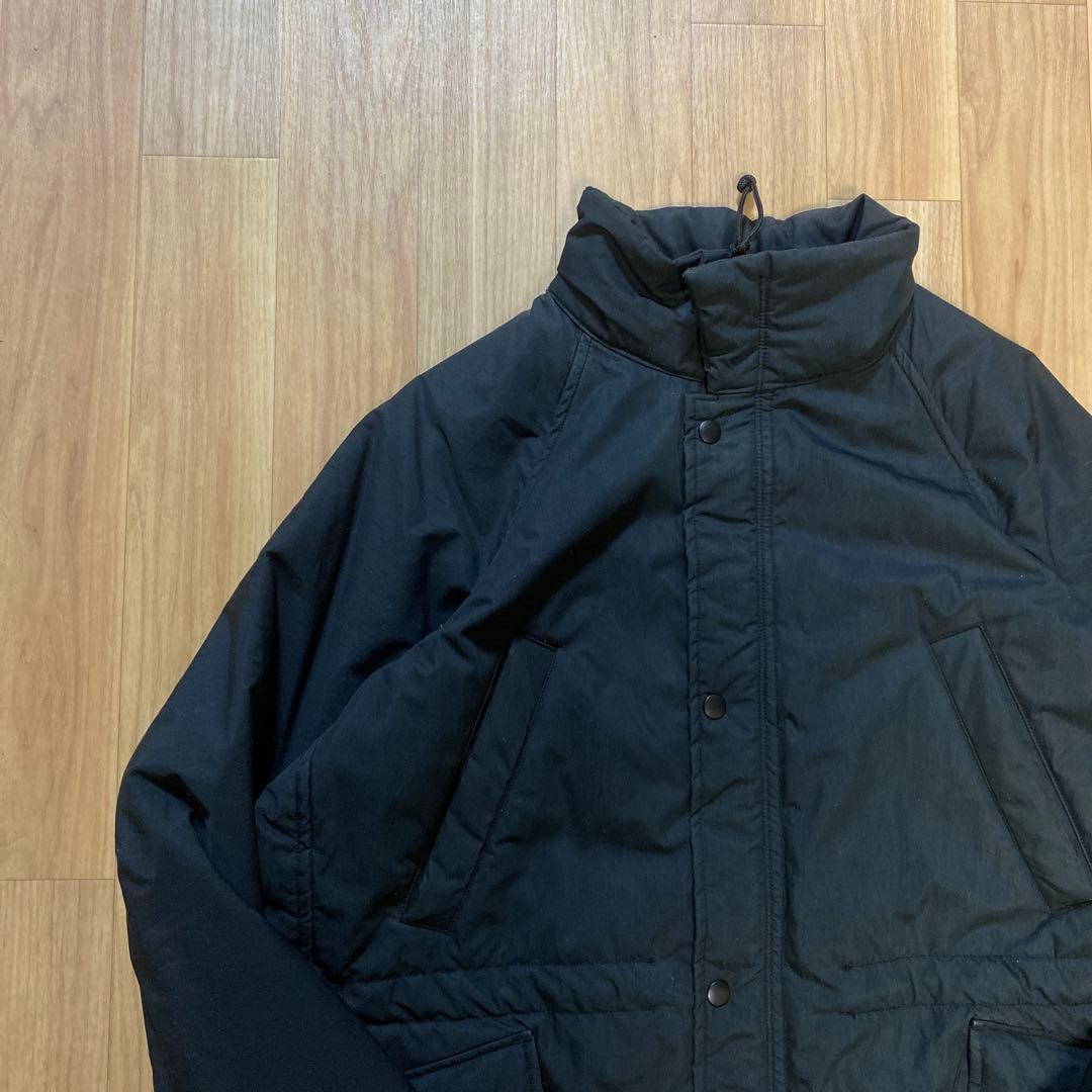 hollywoodranchmarket プリマロフト ラッドスウィングコートS