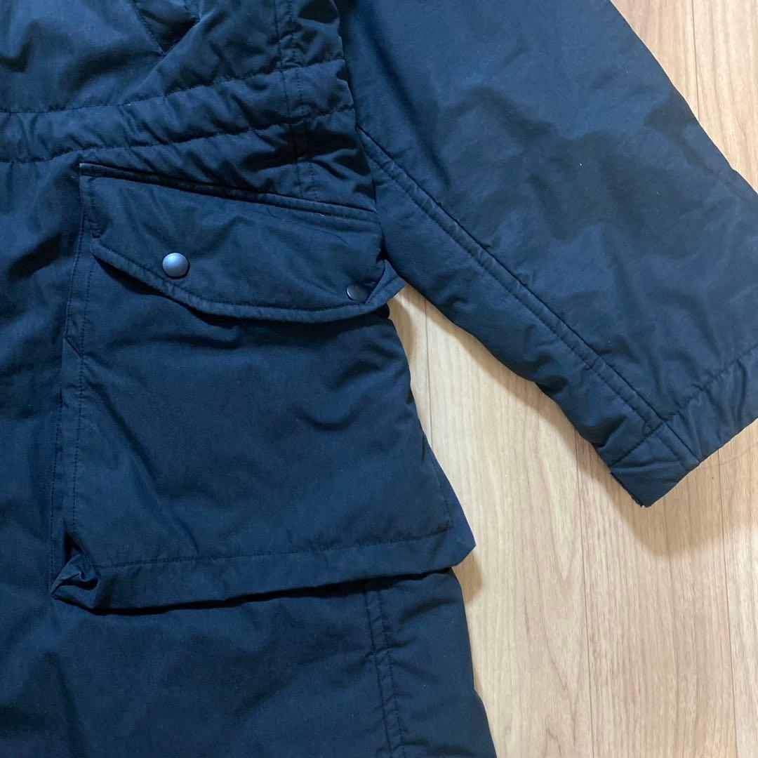 hollywoodranchmarket プリマロフト ラッドスウィングコートS