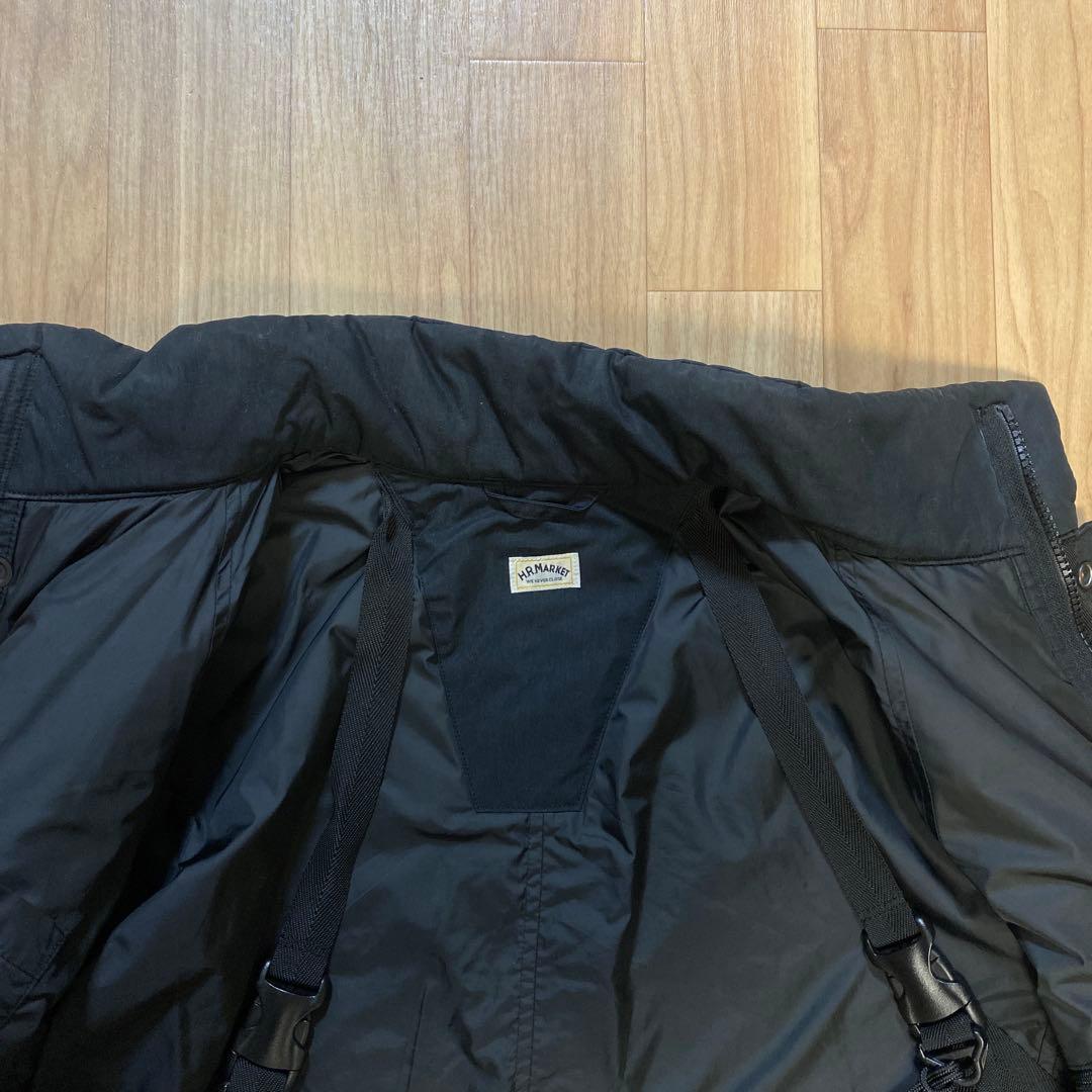 hollywoodranchmarket プリマロフト ラッドスウィングコートS