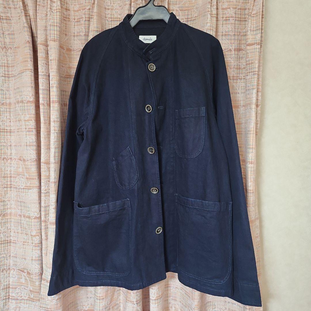 ジャーナルスタンダード　LUXE♪チマラ　ジャケット　コート