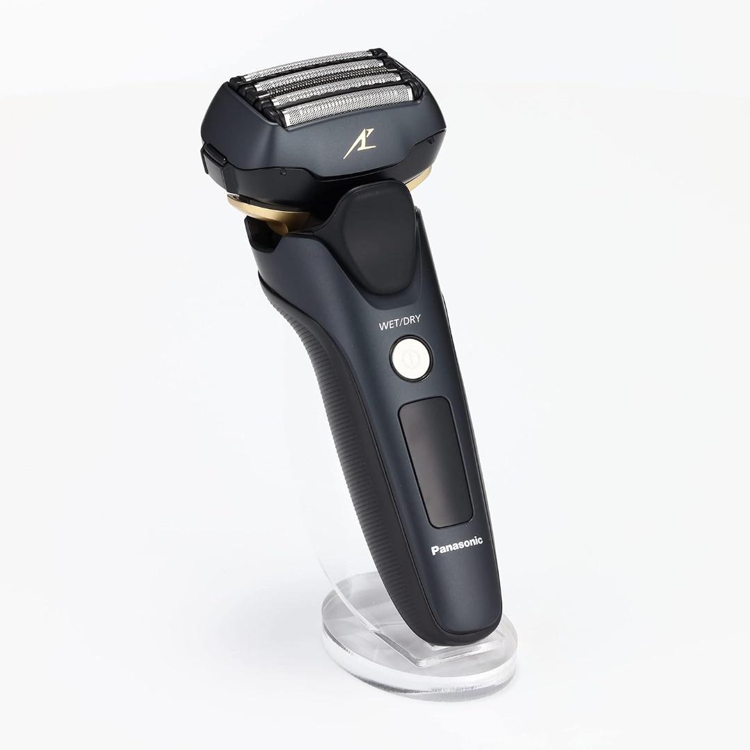 Panasonic ラムダッシュ メンズ電気シェーバー ES-NLV68-K