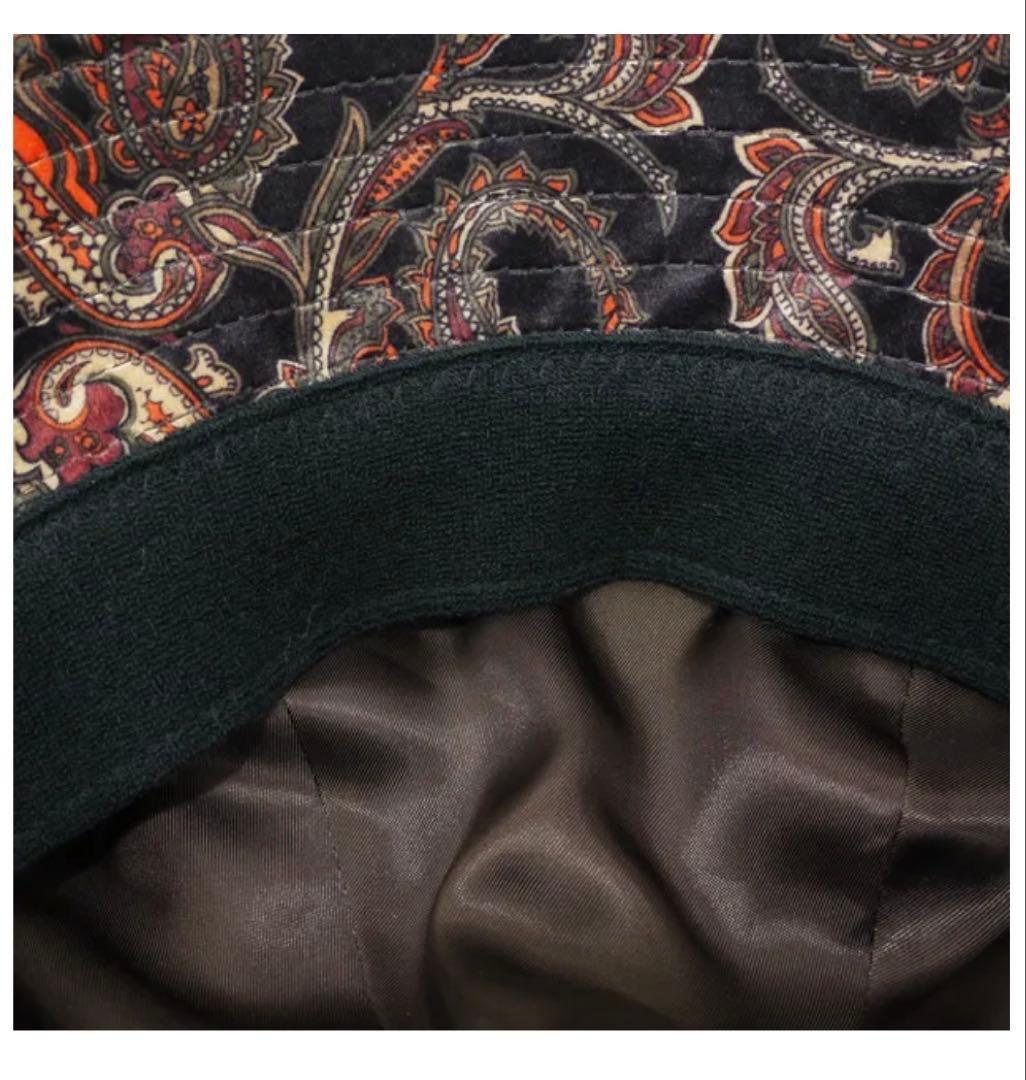 TIGHTBOOTH ペイズリー柄 サイズM