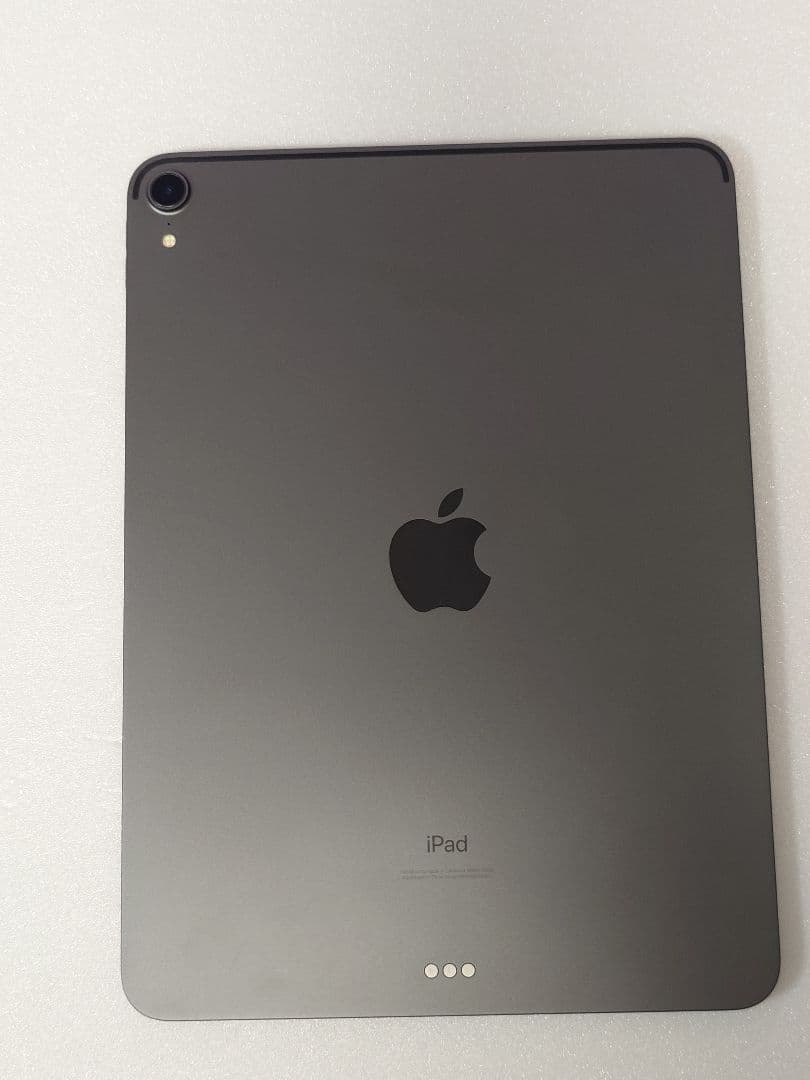 iPadPro11インチ256G（第1世代）Applepencil（第2世代）付