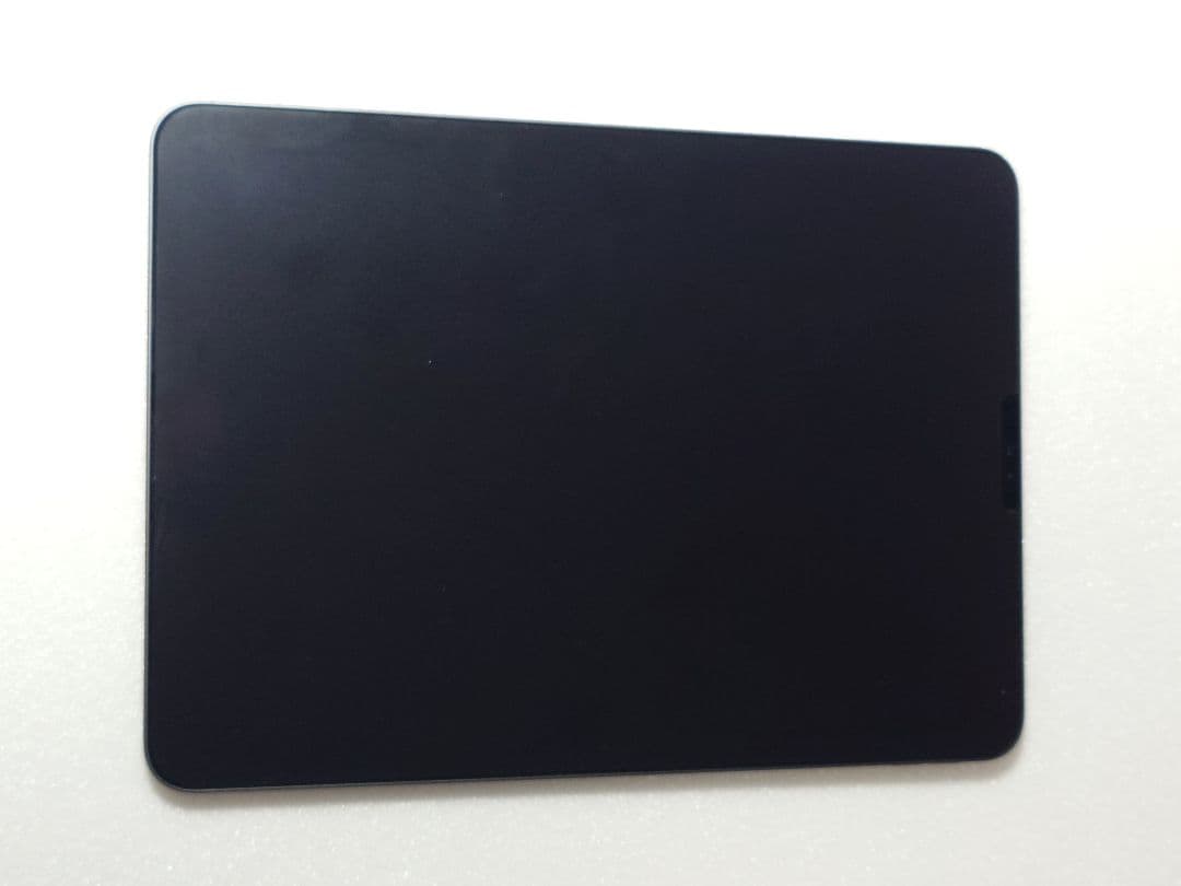 iPadPro11インチ256G（第1世代）Applepencil（第2世代）付