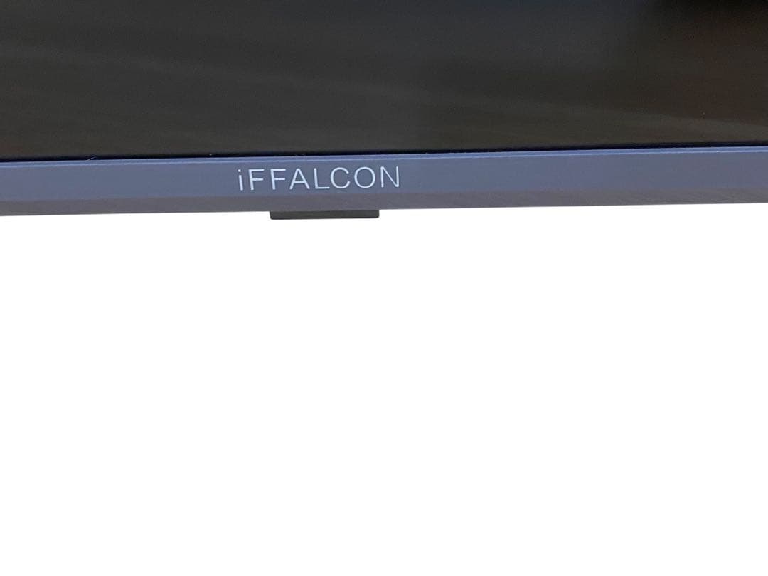 IFFALCON iFF32S53G 32インチ 液晶テレビ 2025年 美品