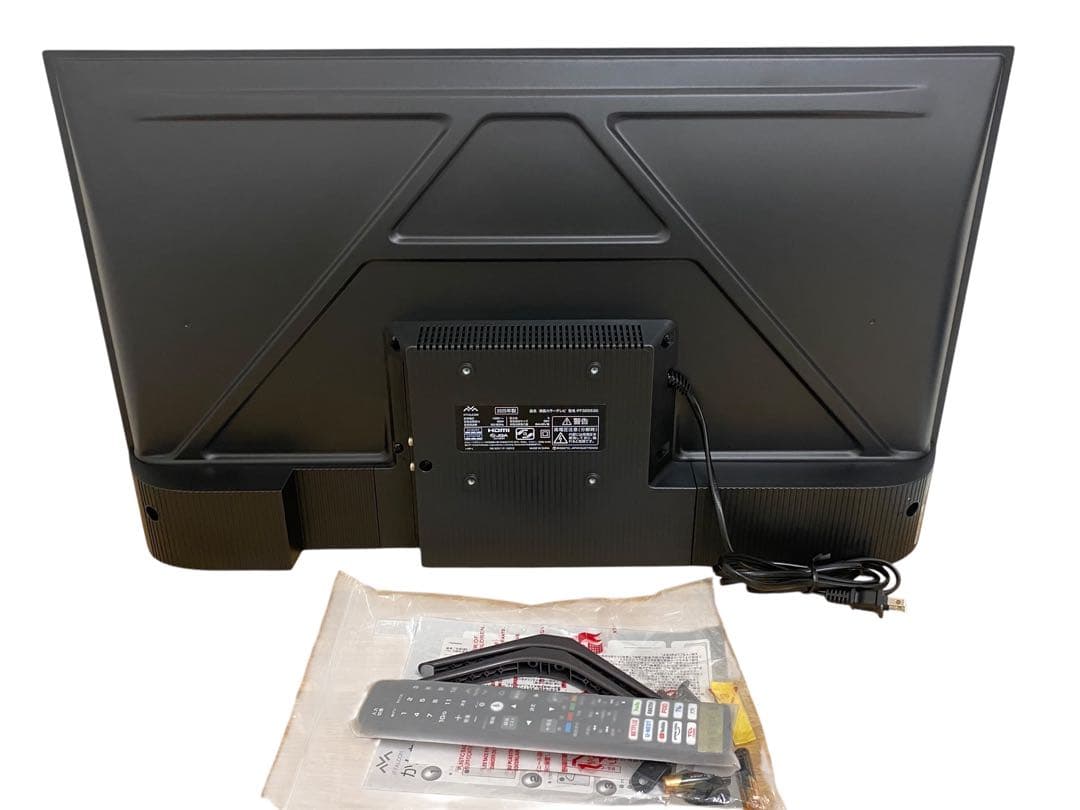 IFFALCON iFF32S53G 32インチ 液晶テレビ 2025年 美品