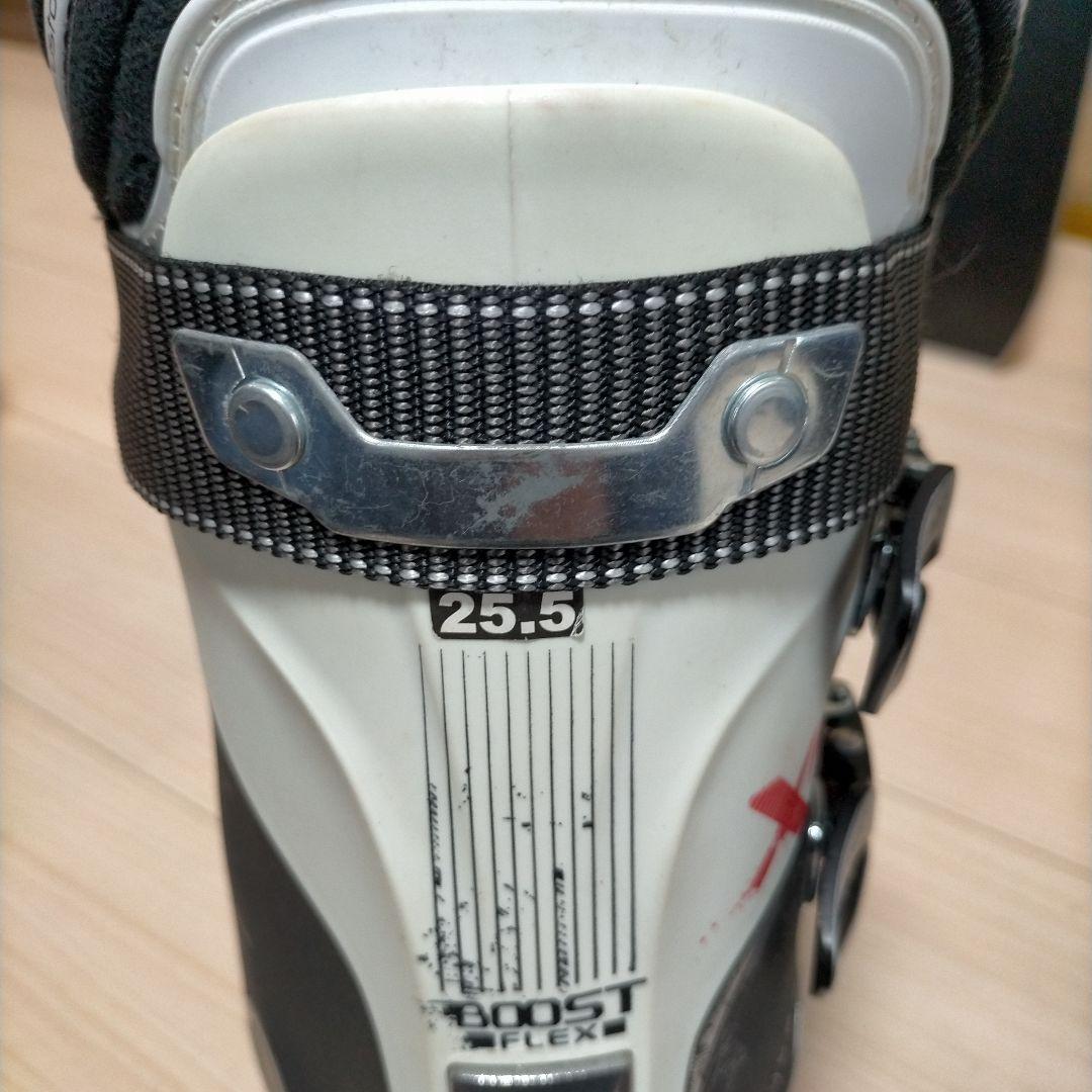 【みるきい様】HEAD Intelligence スキーセット サロモンブーツ