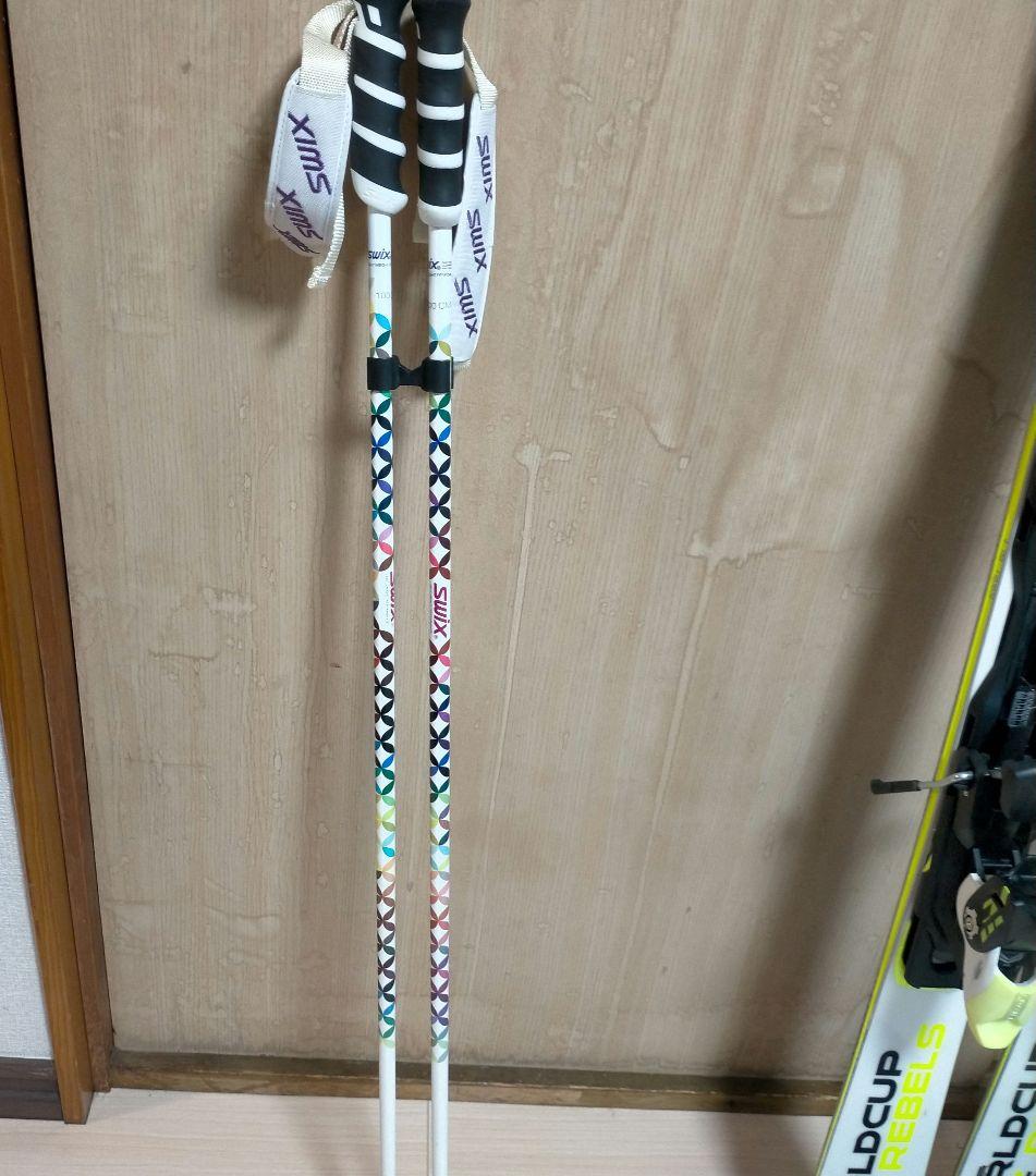 【みるきい様】HEAD Intelligence スキーセット サロモンブーツ