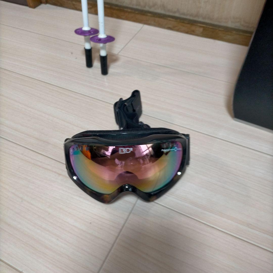 【みるきい様】HEAD Intelligence スキーセット サロモンブーツ