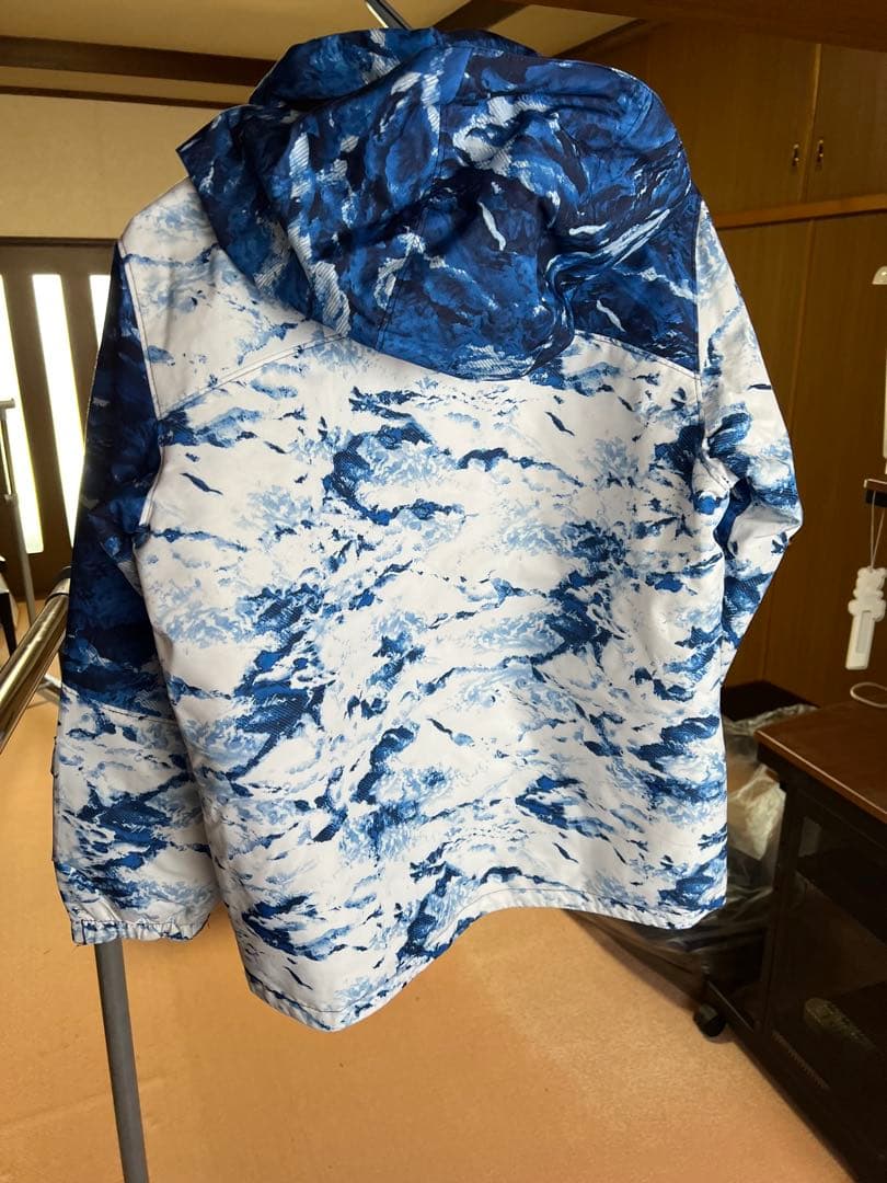 phenix フェニックス　160 スキーウェア　子供　ジュニア