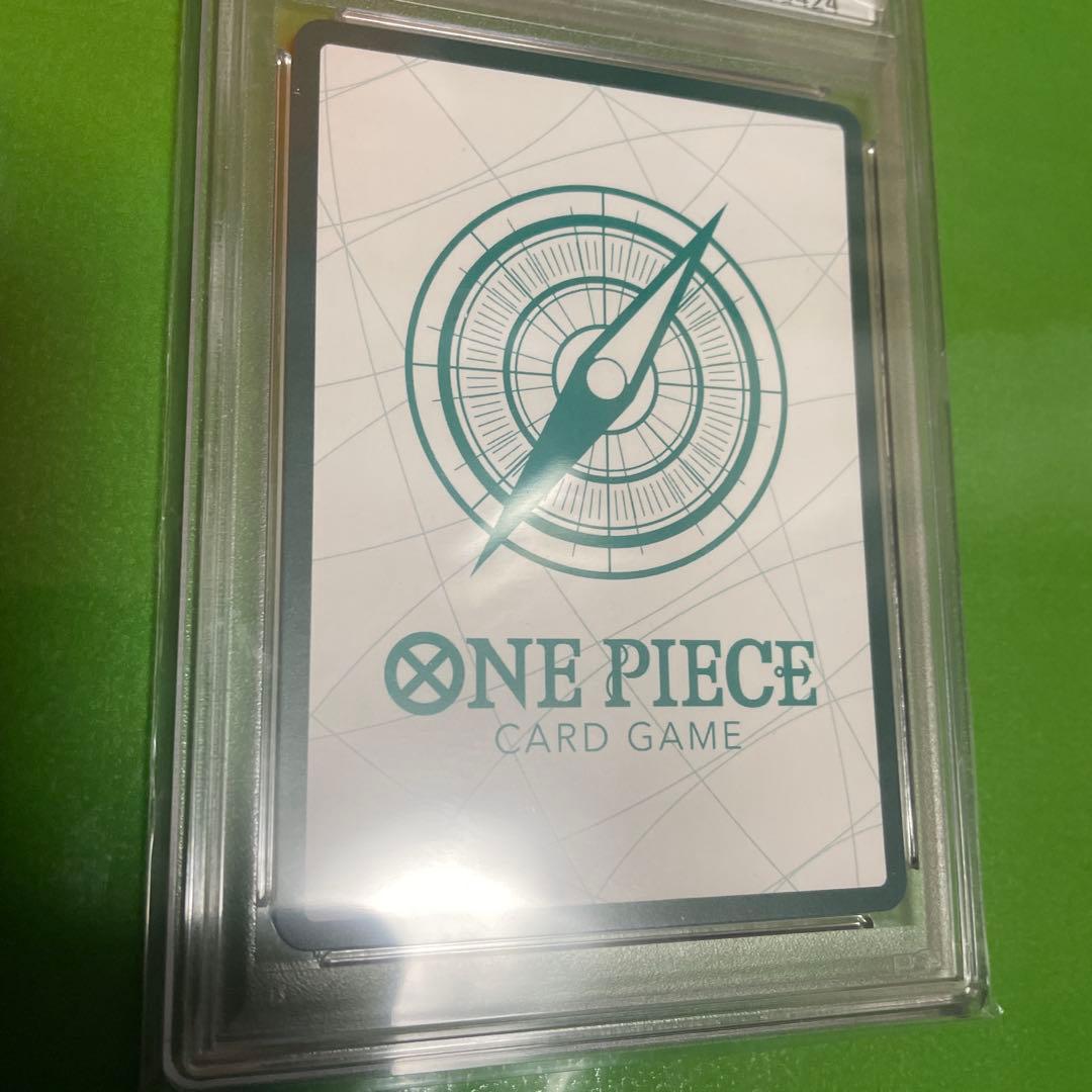 PSA10 ビビ　2枚セット　 スーパーパラレル ドン!!カード(ビビ)金ドン