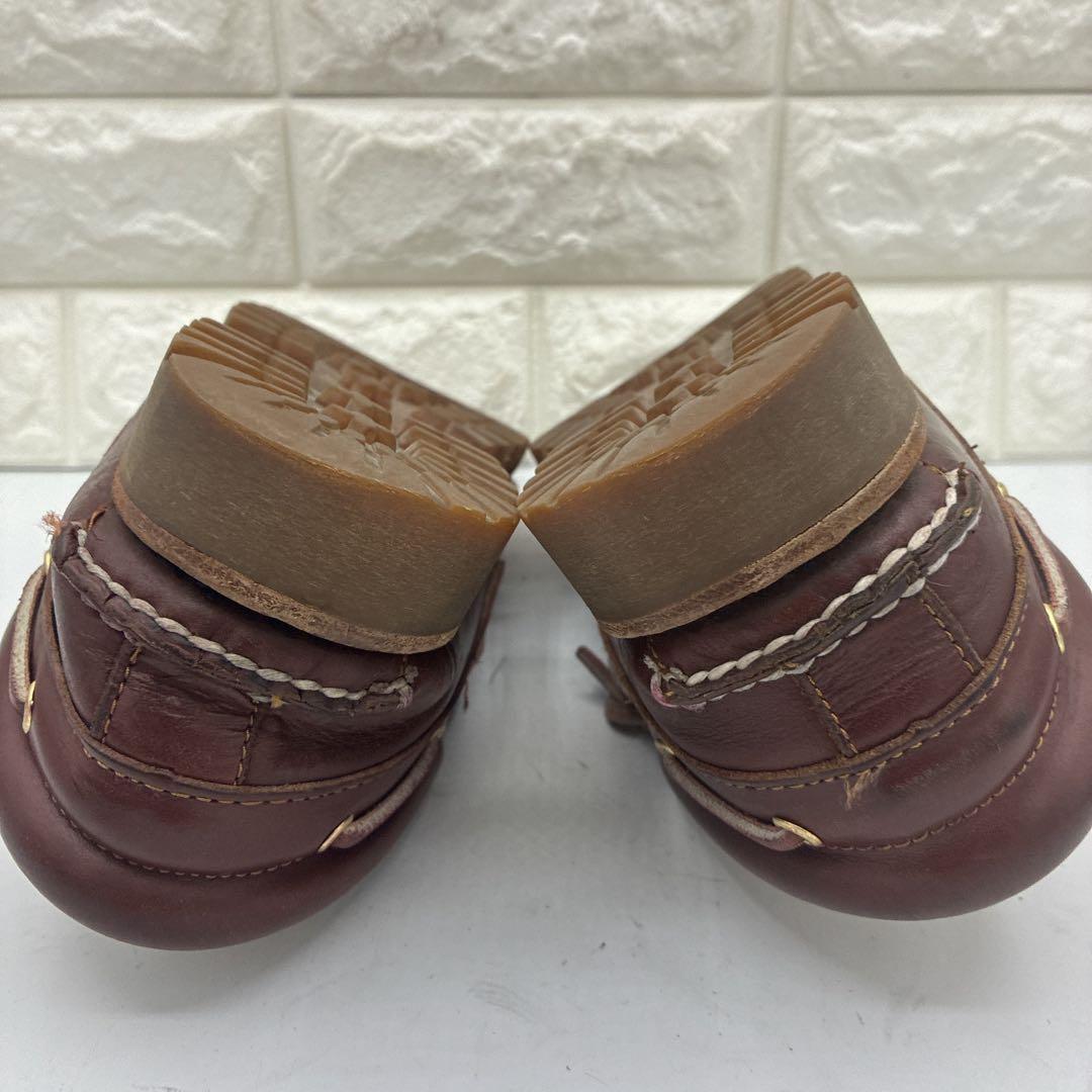 【定番】ティンバーランド 3eye クラシック デッキシューズ 50009