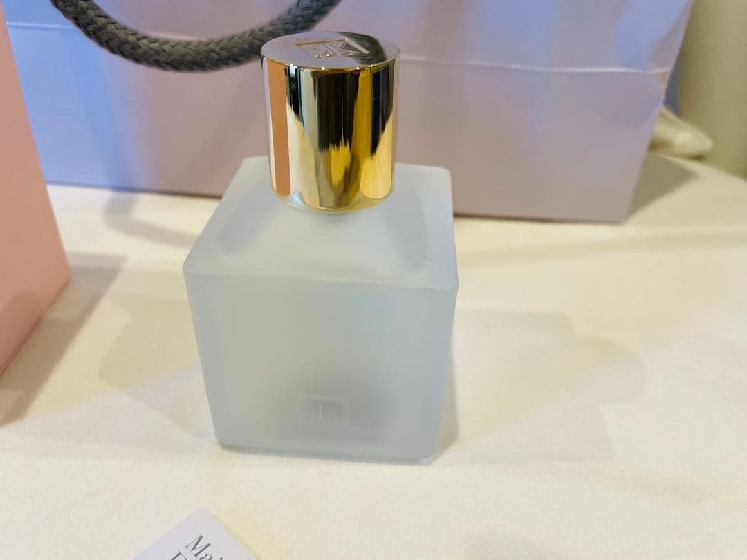 新品未使用♪メゾンフランシスクルジャン　アラローズセンティッドヘアミスト