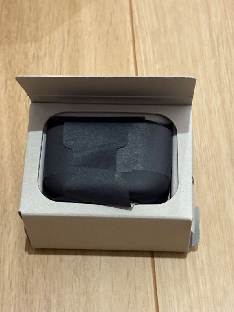 SONY LinkBuds S WF-LS900N/BC ブラック