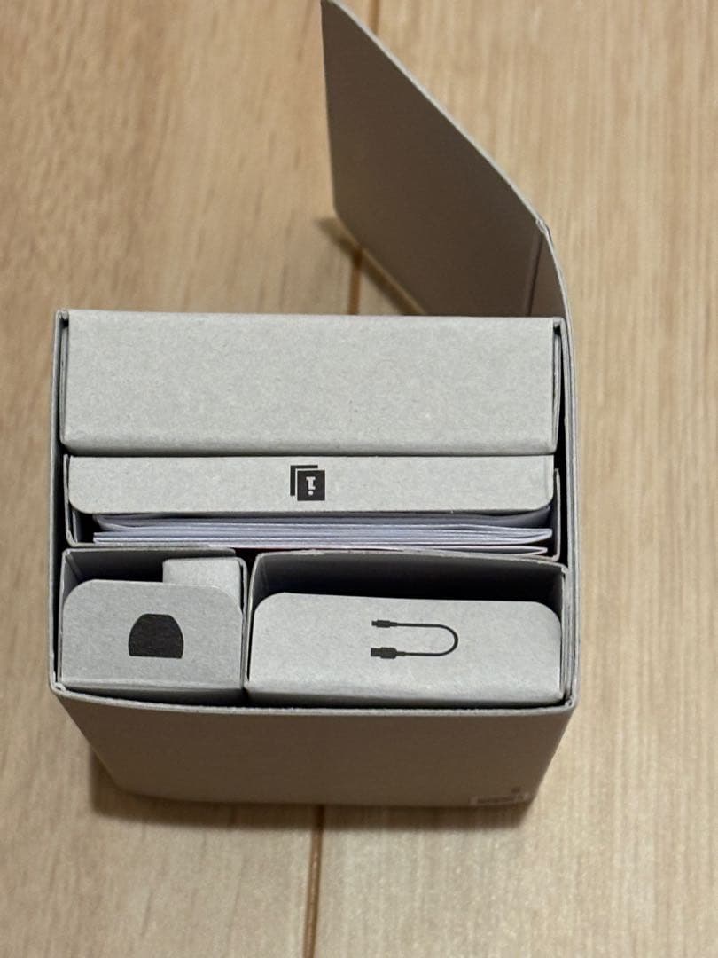 SONY LinkBuds S WF-LS900N/BC ブラック