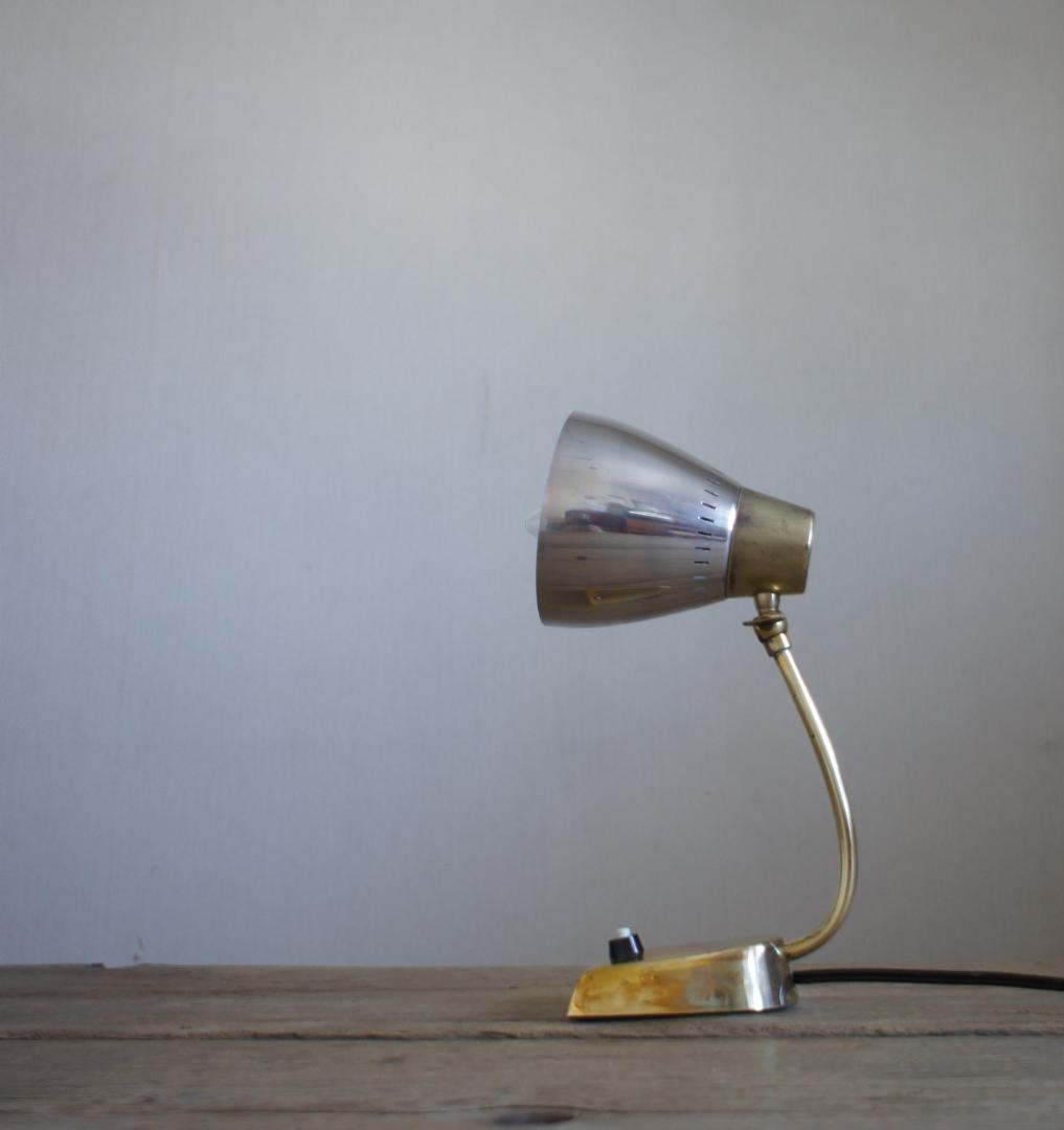 ランプ　照明　ライト　ヴィンテージ　レトロ　フランス　アンティーク