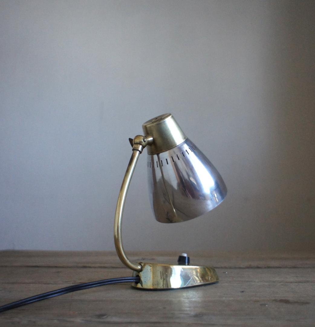 ランプ　照明　ライト　ヴィンテージ　レトロ　フランス　アンティーク