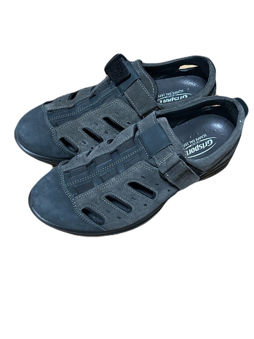 靴 GRISPORT / ESVIO GURKHA 42