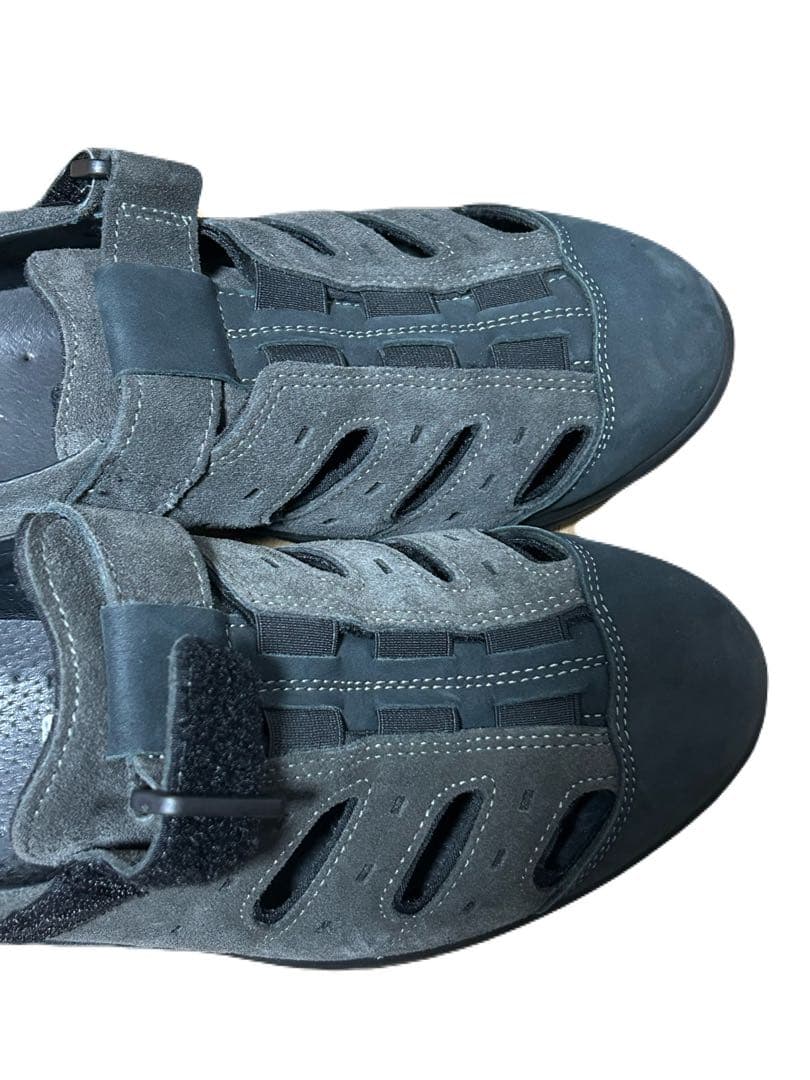 靴 GRISPORT / ESVIO GURKHA 42