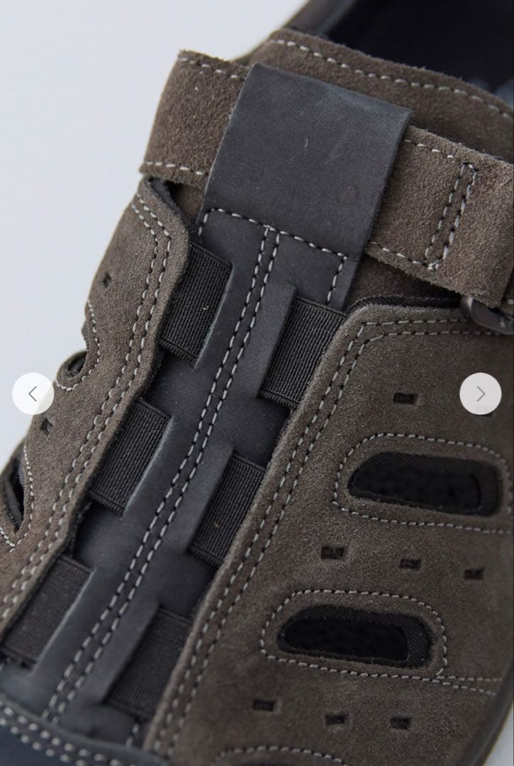 靴 GRISPORT / ESVIO GURKHA 42