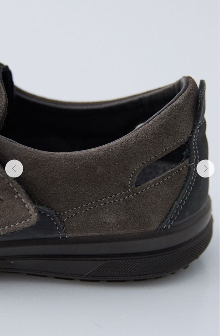 靴 GRISPORT / ESVIO GURKHA 42