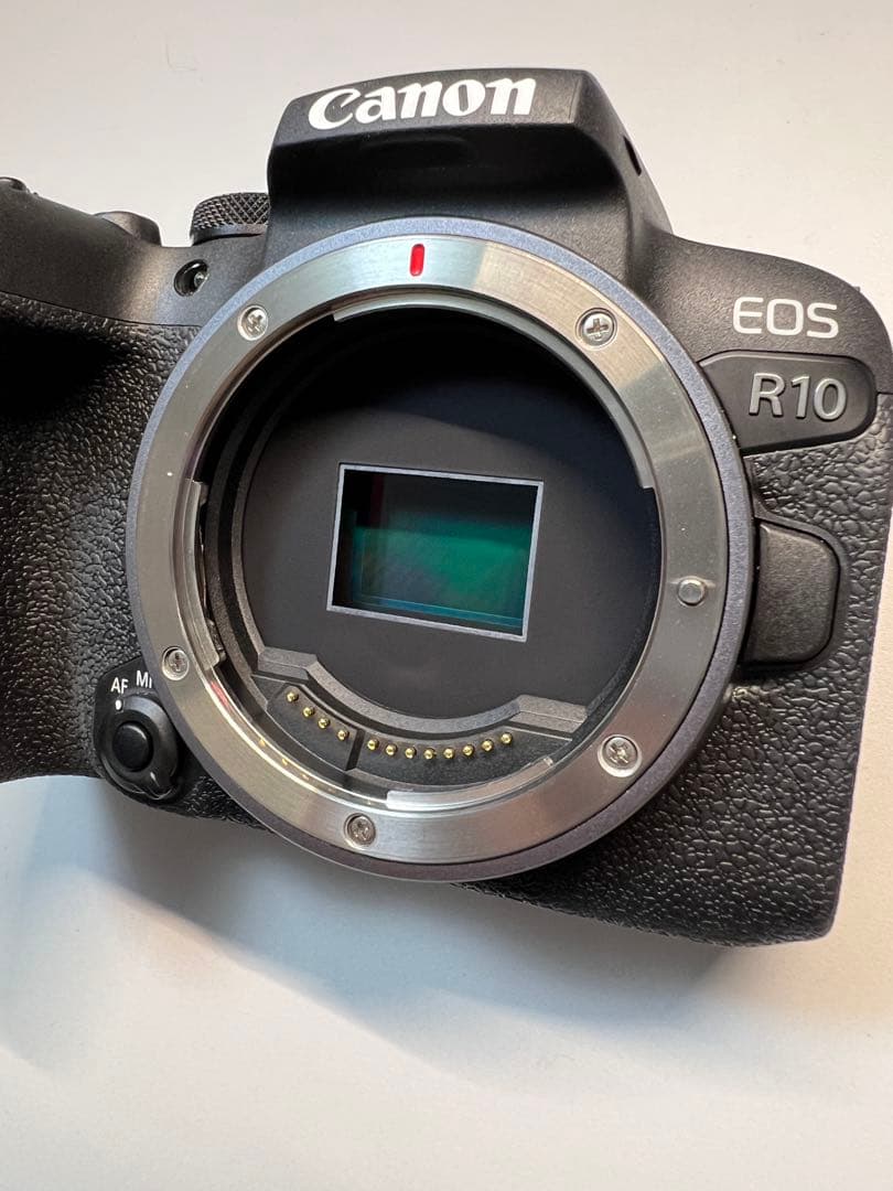Canon EOS R10 ボディ