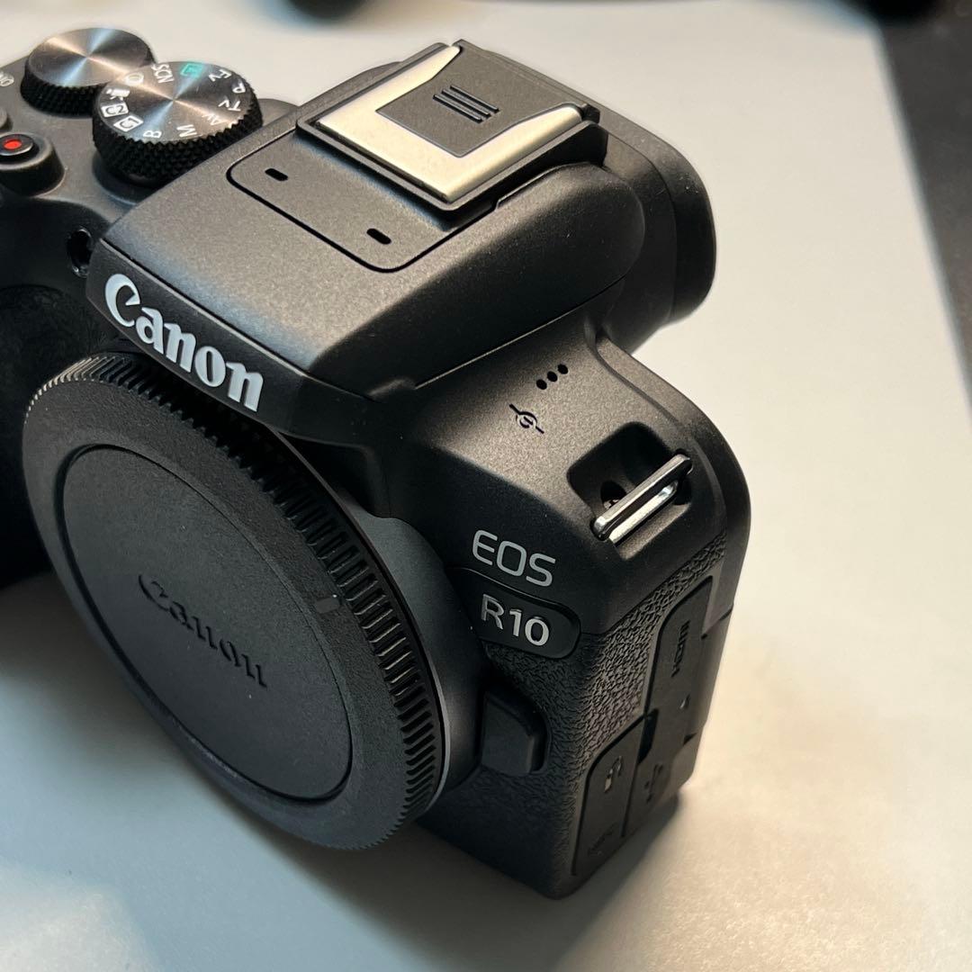 Canon EOS R10 ボディ