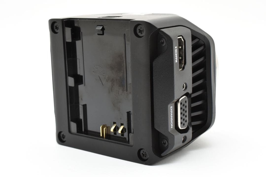 Blackmagicdesign ライブプロダクションカメラ