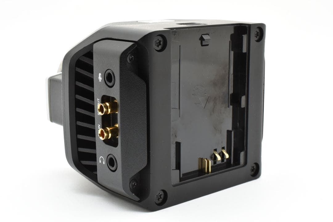 Blackmagicdesign ライブプロダクションカメラ