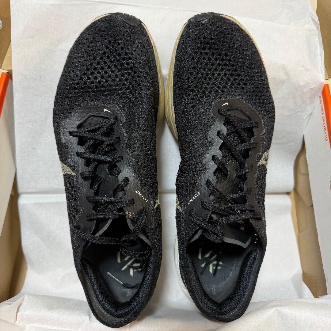 NIKEヴェイパーフライ3/27cm
