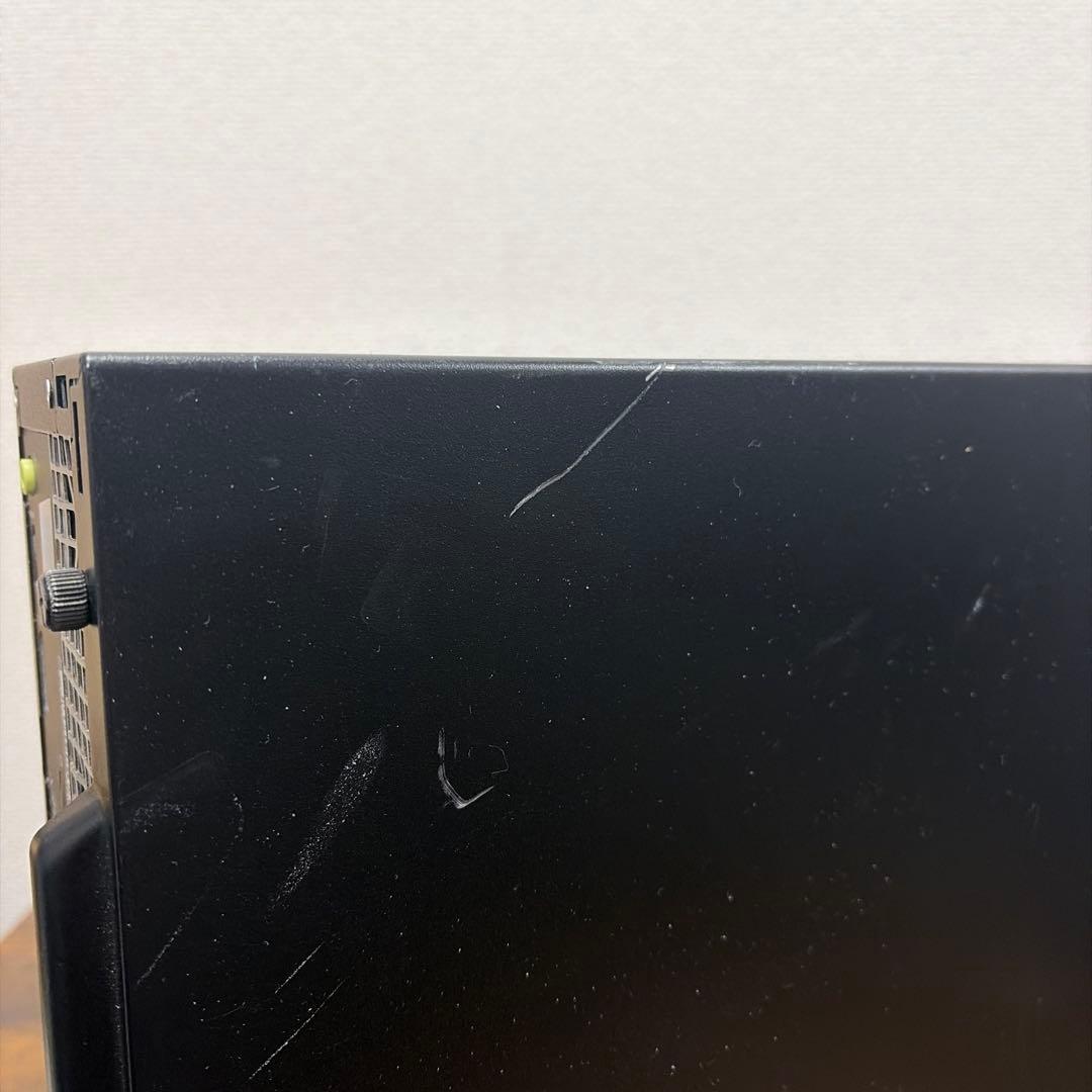 DELL激安！Office搭載Win11 高性能PC i5 SSD256/8G