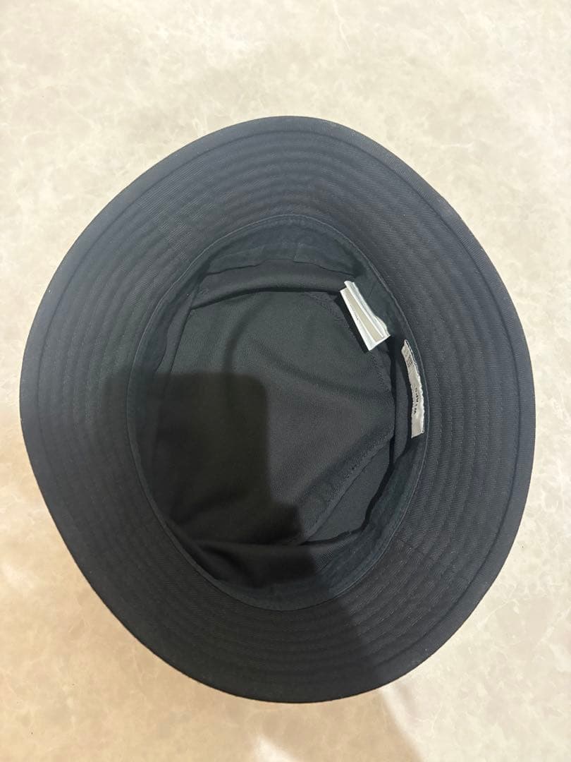 つなほの様 wtaps バケットハット 黒