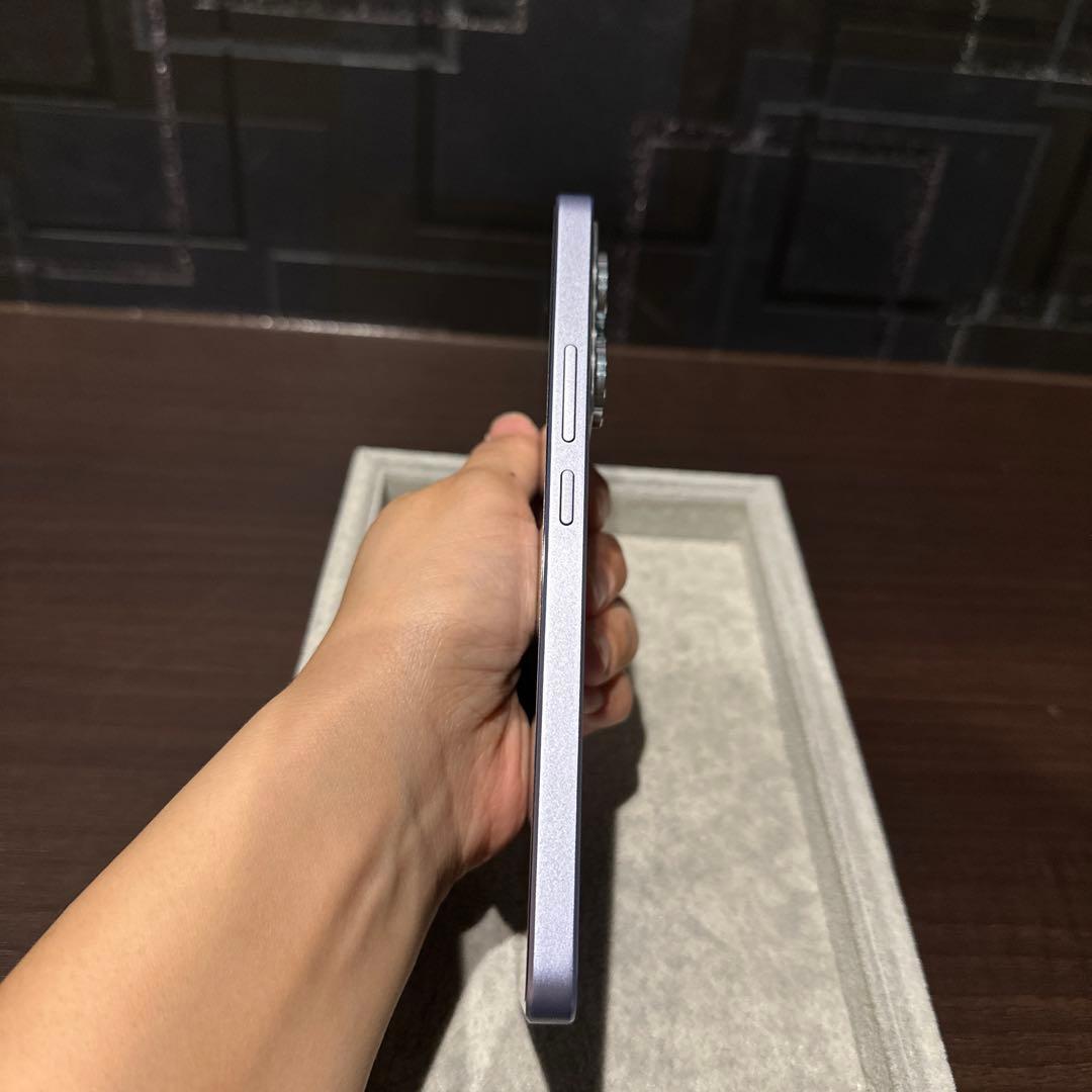 【液晶画面に焼き付け有】Redmi Note 13 Pro 5G