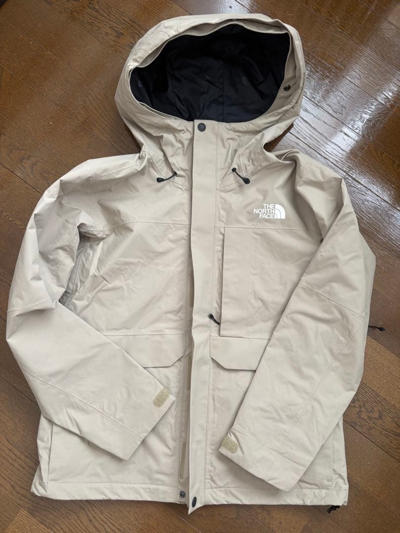 THE NORTH FACE★スノースポーツSET Mサイズ