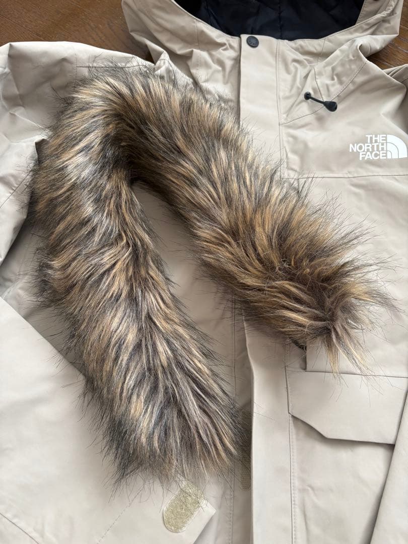 THE NORTH FACE★スノースポーツSET Mサイズ