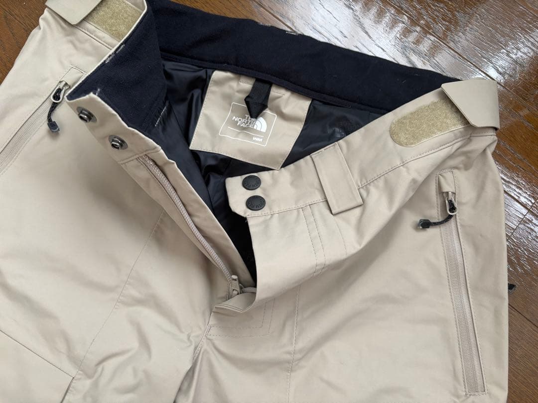 THE NORTH FACE★スノースポーツSET Mサイズ