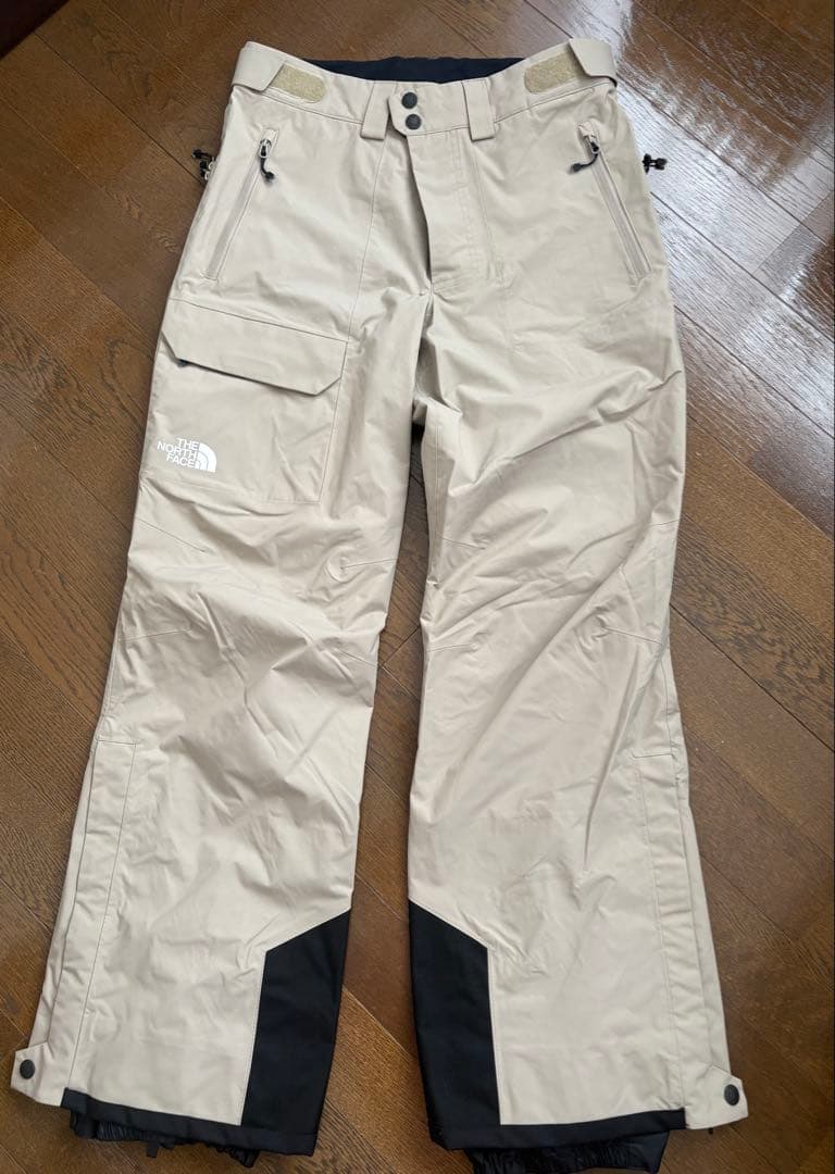 THE NORTH FACE★スノースポーツSET Mサイズ