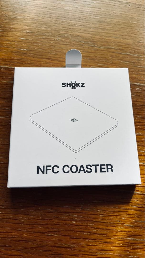 SHOKZ OPENFIT2+ グレー 純正シリコンケース付き shokz