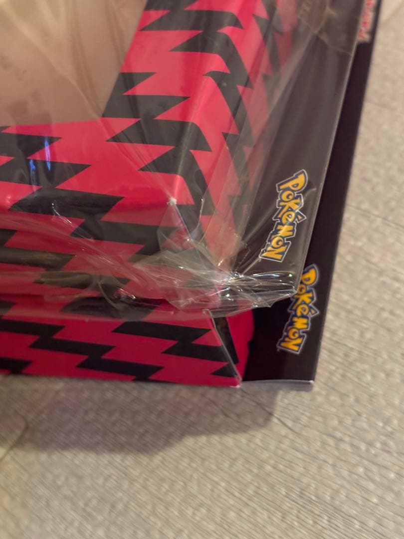 マリィの練習　トレーナーカードコレクション　未開封　2個セット