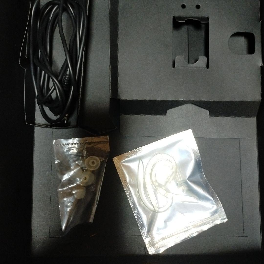 ソニー　SMR-10 ホワイト ネックスピーカー 充電ケーブル付き