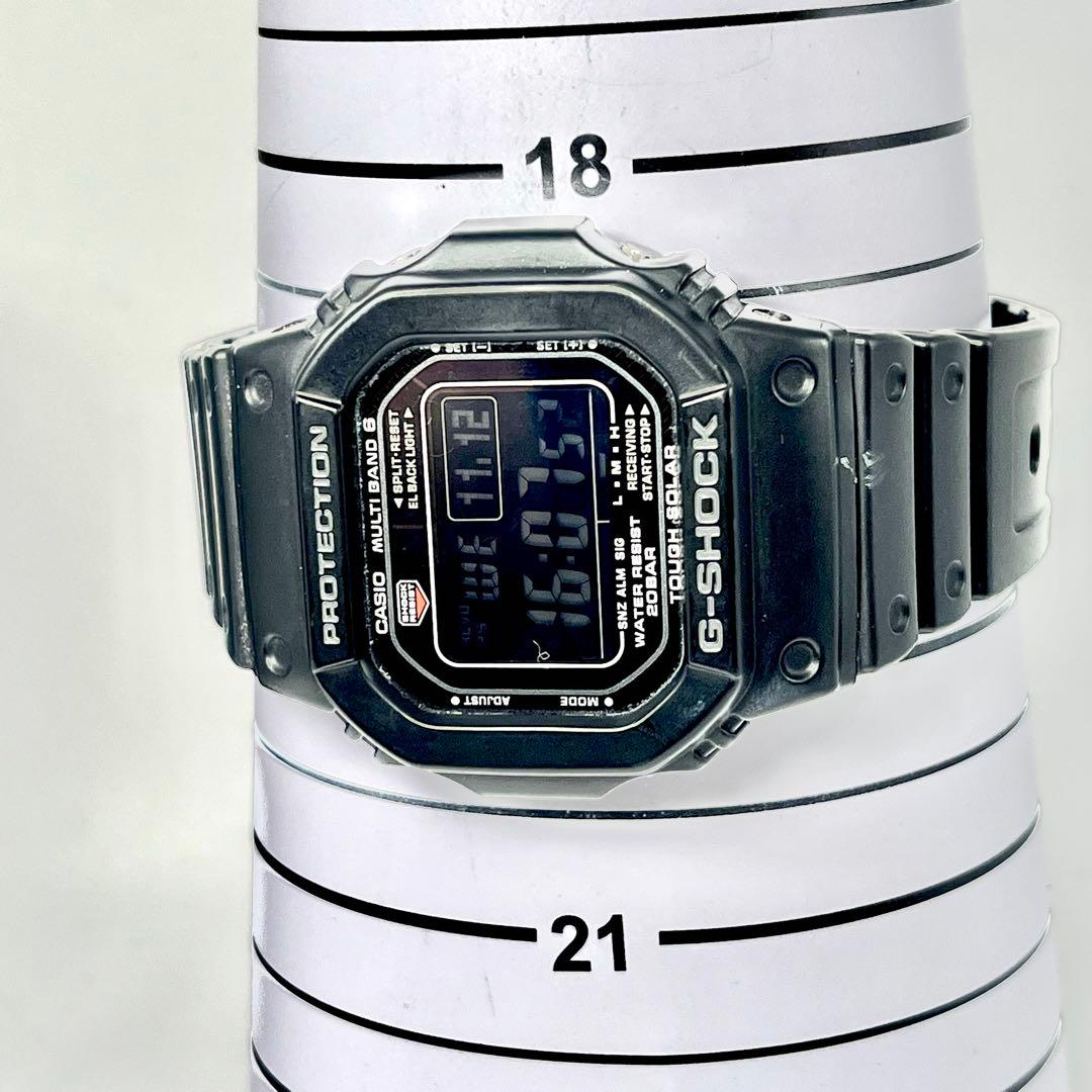 ちびひけ G-SHOCK プロテクション GW-M5610 タフソーラー