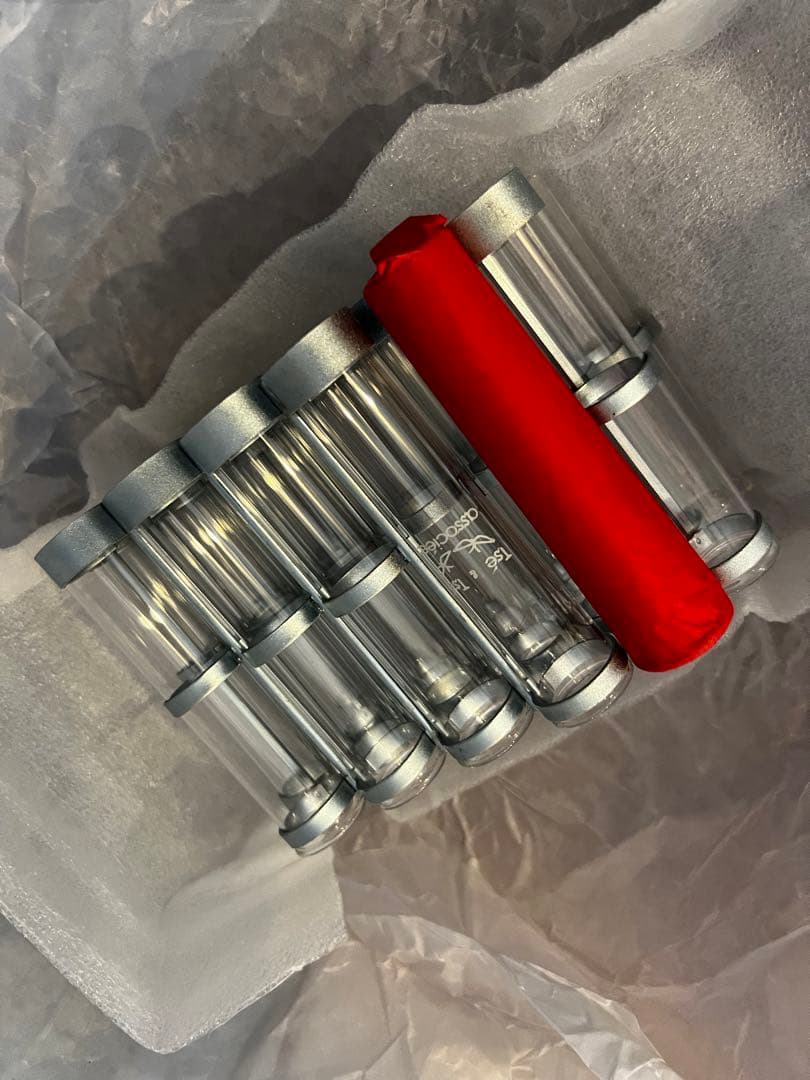 【新品未使用】Tsé＆Tsé associées ツェツェ　四月の花器 S