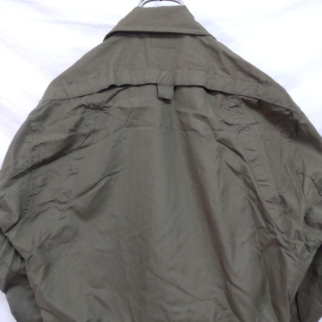 USARMY 80s CVC つなぎ S-R デッドストック ノーメックス