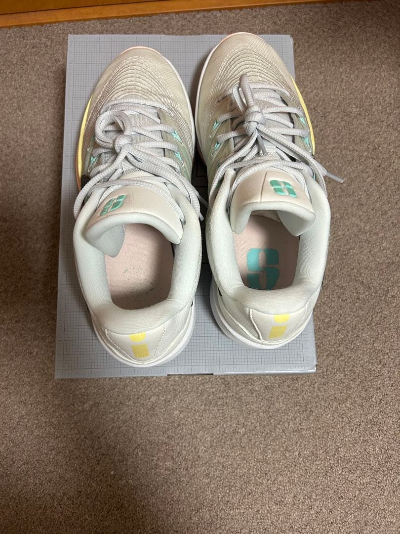 Nike SABRINA 3 EP ナイキ　サブリナ3