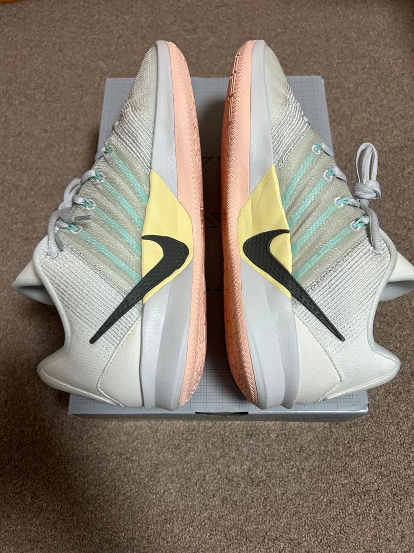 Nike SABRINA 3 EP ナイキ　サブリナ3