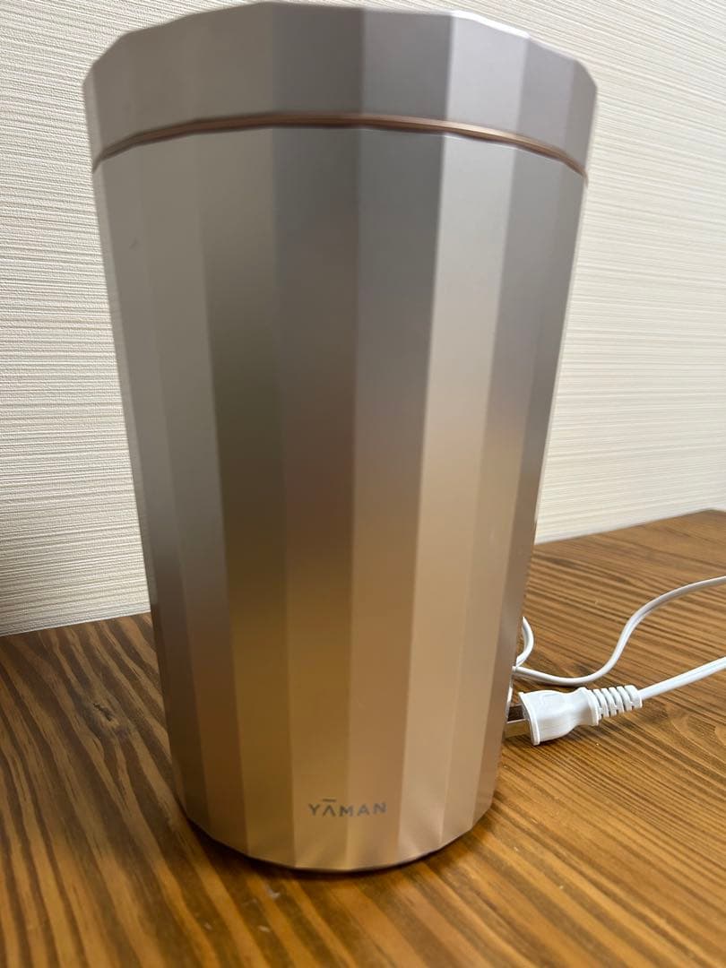 YA-MAN スチーマー