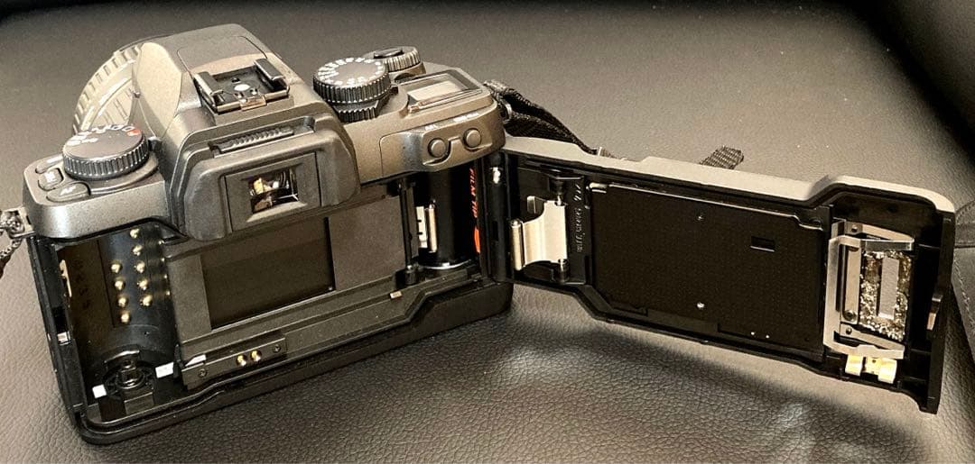 【カメラ】SIGMA SA-7 カメラ セット売り